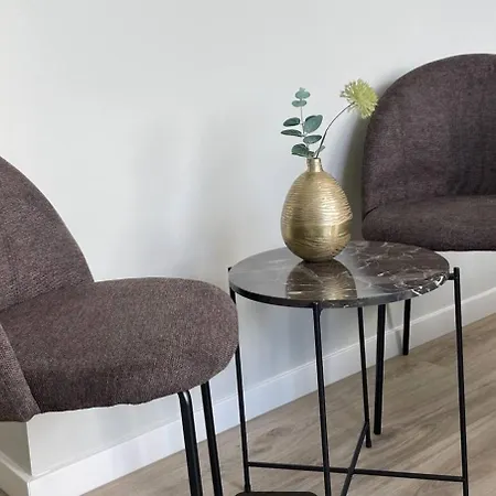 Comfort W Kitchen & Wifi *