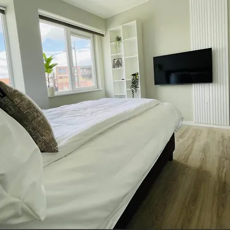 Raamsdonksveer Stay For 2, Near Top Attractions Aparthotel Raamsdonksveer