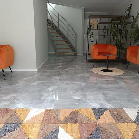 아파트 Comfort W Kitchen & Wifi Geertruidenberg