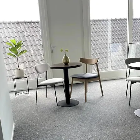 Raamsdonksveer Stay For 2, Near Top Attractions 3*