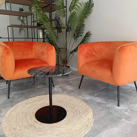 Apartment Comfort W Kitchen & Wifi