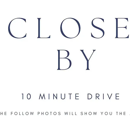 Comfort W Kitchen & Wifi