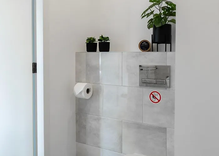 Comfort W Kitchen&wifi