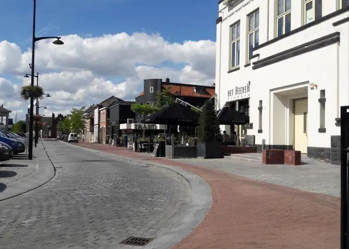 Apartment Comfort W Kitchen&wifi