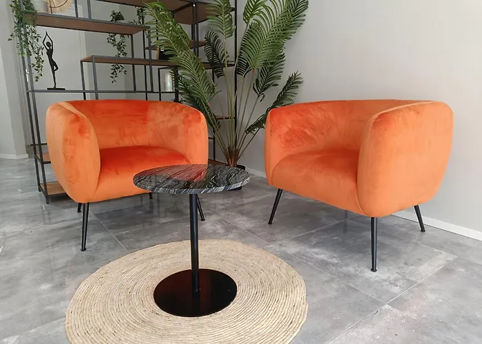 Apartment Comfort W Kitchen&wifi