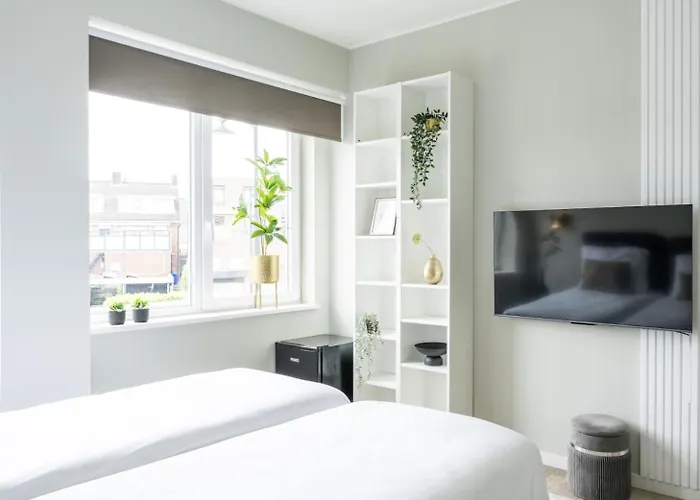 Comfort W Kitchen&wifi Apartment *