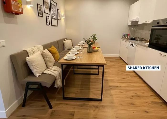 Comfort W Kitchen&wifi * Raamsdonksveer