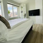 Comfort W Kitchen & Wifi Appartement Raamsdonksveer