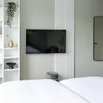 Comfort W Kitchen & Wifi