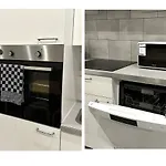 Comfort W Kitchen & Wifi Appartement Raamsdonksveer