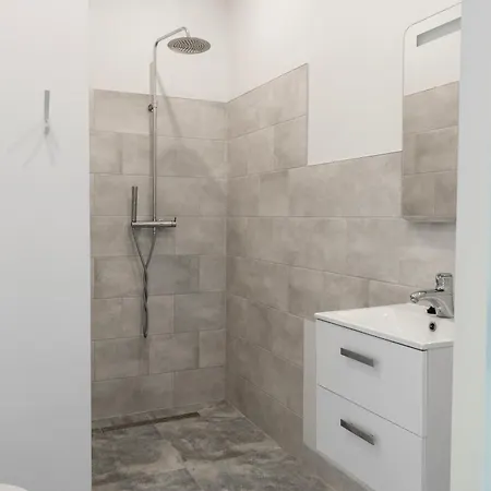 Appartement Comfort W Kitchen & Wifi