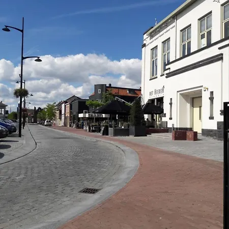 Appartement Comfort W Kitchen & Wifi