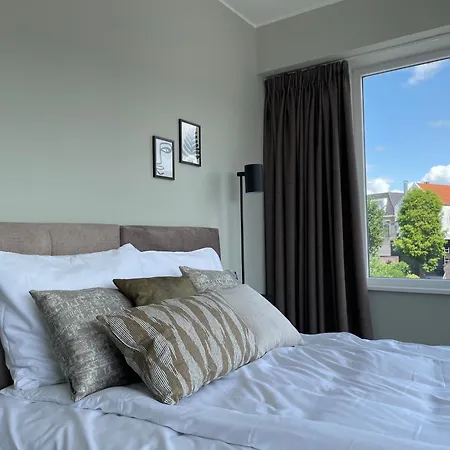 Comfort W Kitchen & Wifi * Raamsdonksveer