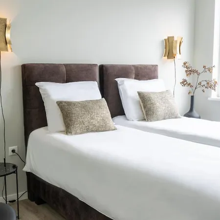 Comfort W Kitchen & Wifi *