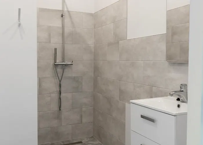 Апартаменты Comfort W Kitchen & Wifi