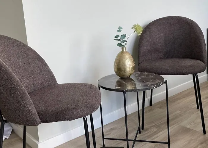 Comfort W Kitchen & Wifi *