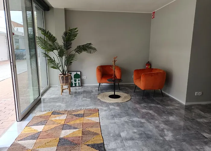 Comfort W Kitchen & Wifi * Рамсдонксвер