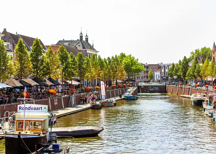 Comfort W Kitchen & Wifi