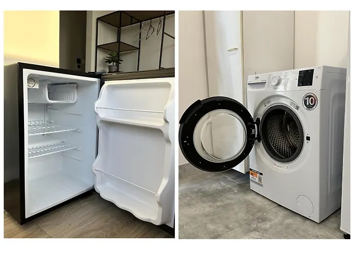 Comfort W Kitchen & Wifi